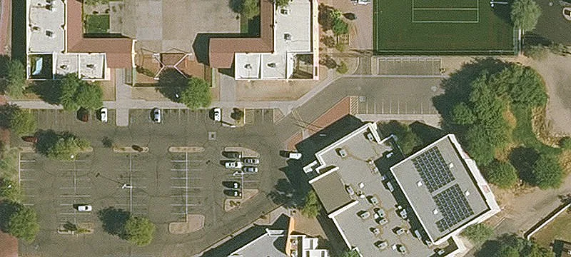 9241 Avenida Del Yaqui