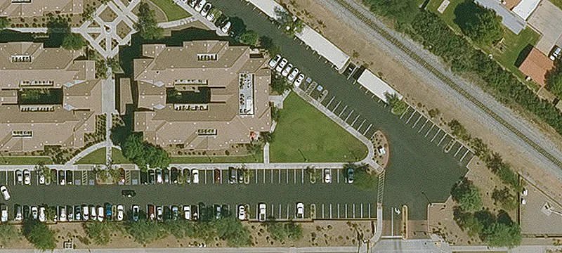 1206 Warner Rd