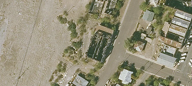601 Utah Ave