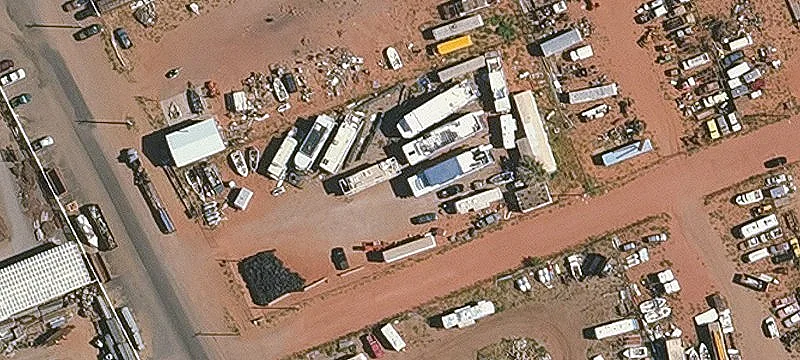 2045 Industrial Dr
