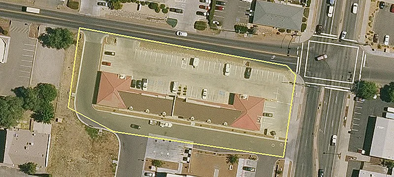 3050 Navajo Dr