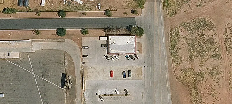 2221 Park Dr