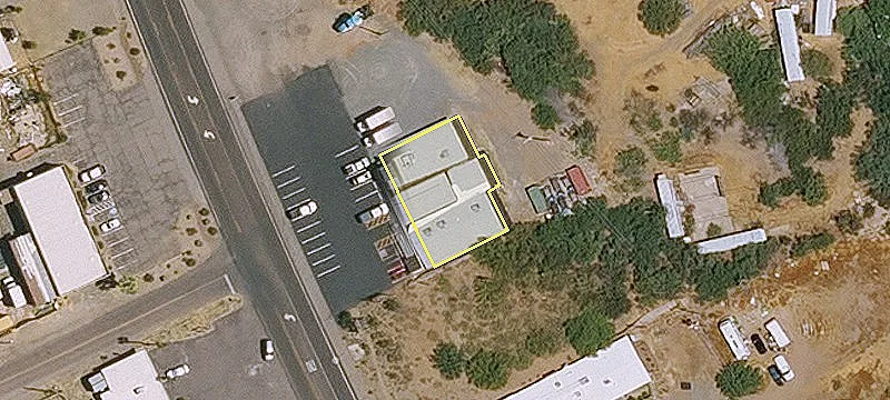 34301 Old Black Cyn Hwy