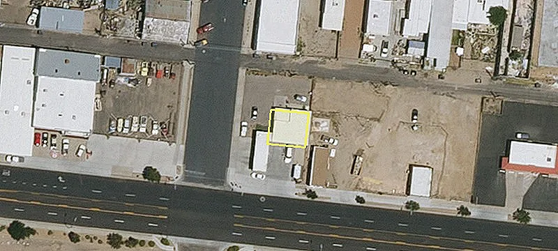 201 Andy Devine Ave