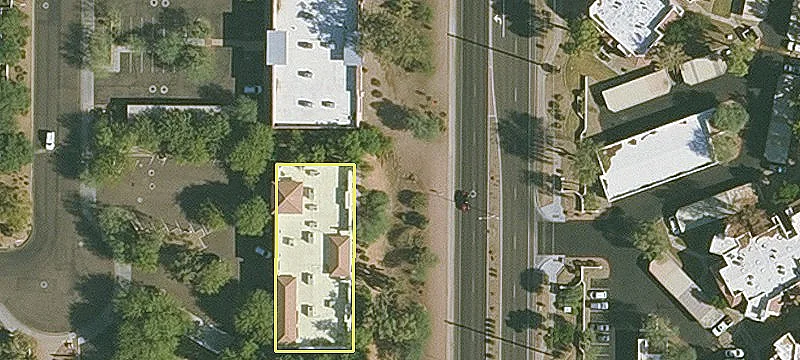 300 Kyrene Rd