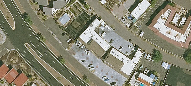 12015 Saguaro Blvd