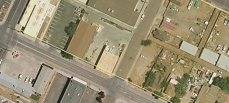219 3rd St