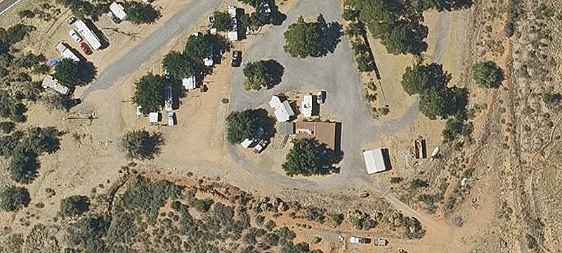 8365 Hwy 89