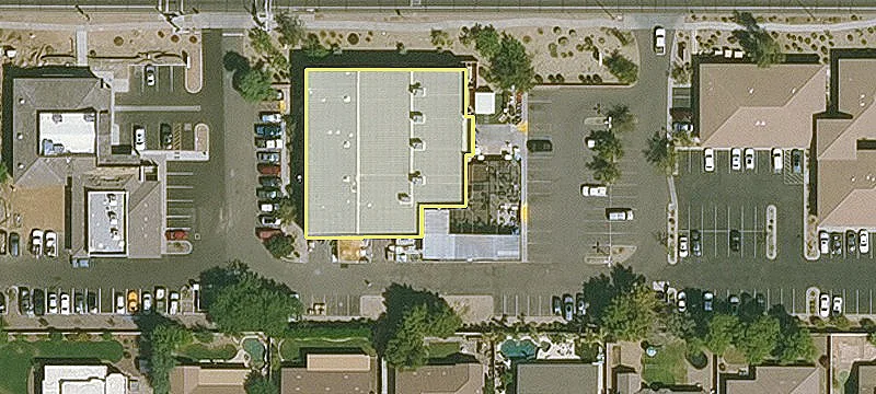 20231 Ocotillo Rd
