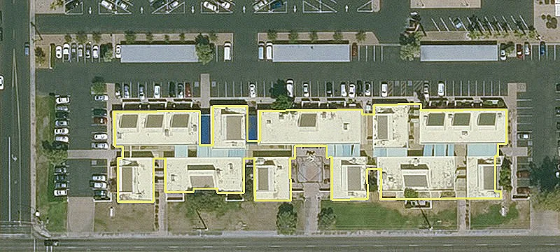 2600 Southern Ave, Unit 2-27