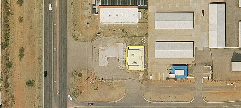 3697 Hwy 92