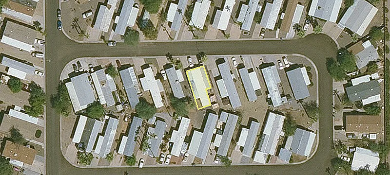 1650 Arizona Ave