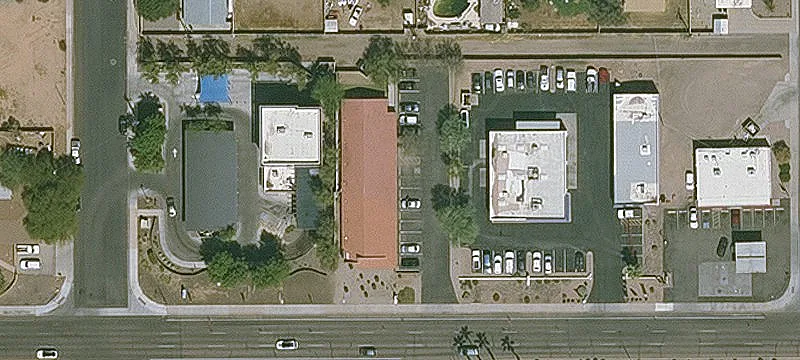 1286 Chandler Blvd