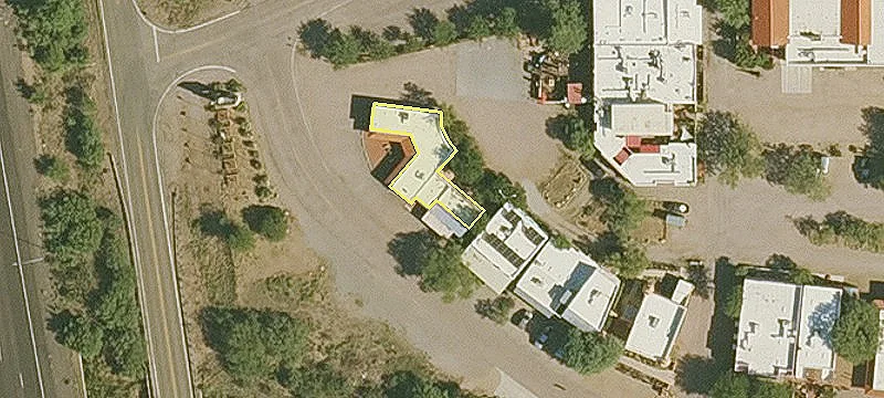 4 Tubac Rd