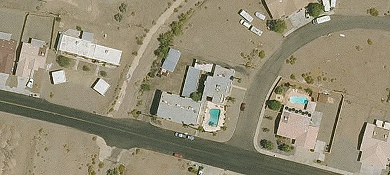 3401 Kearsage Dr