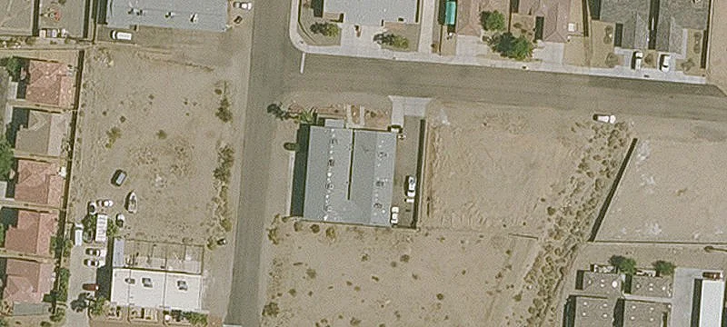 2320 Sandwood Dr
