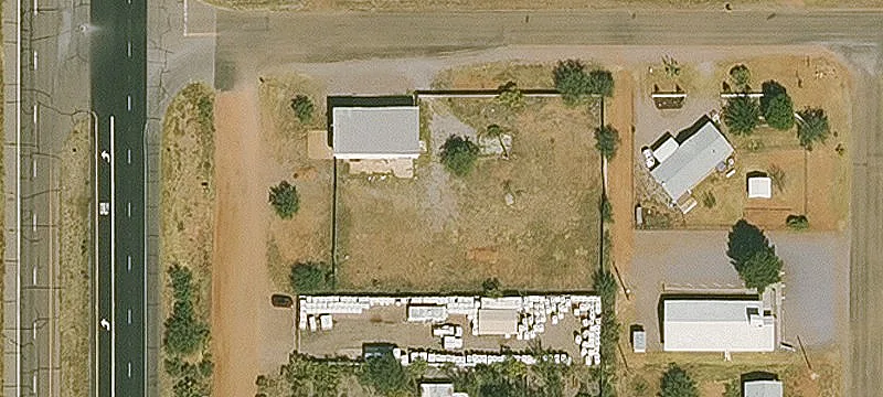 2580 Calle Primero