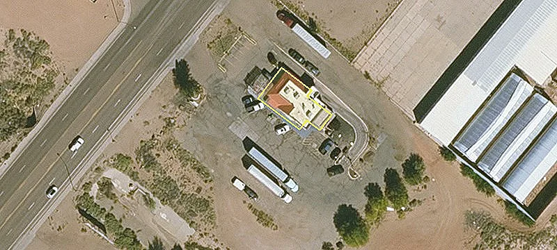1440 Navajo Blvd