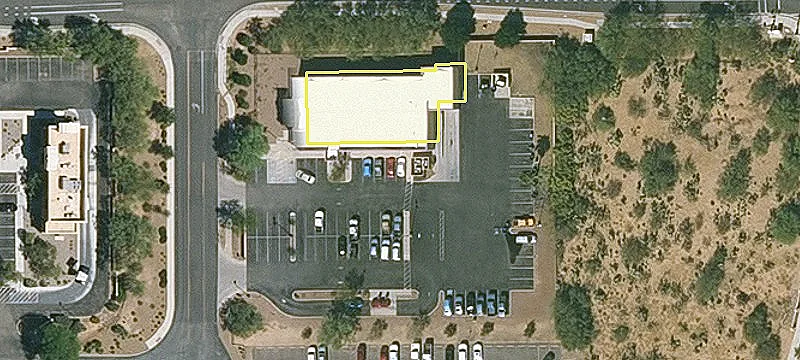 815 Sahuarita Rd