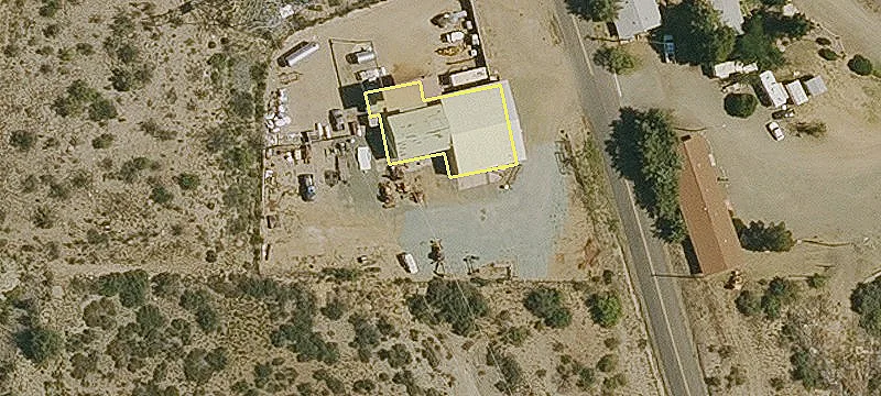 10980 Antelope Crk Rd
