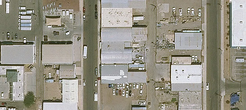 1427 3rd Ave