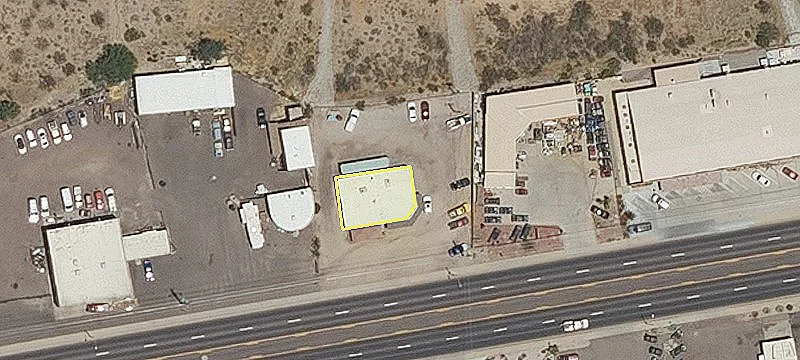 910 Wickenburg Way