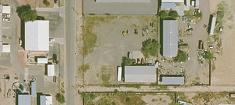 12985 Kashmir Rd