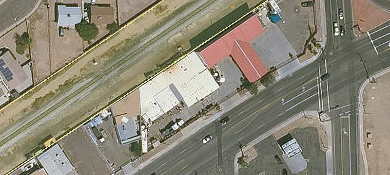 742 Main St