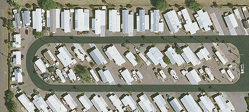 Delaware Dr