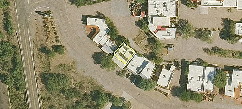 6 Tubac Rd