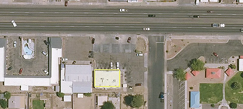 1123 Thatcher Blvd