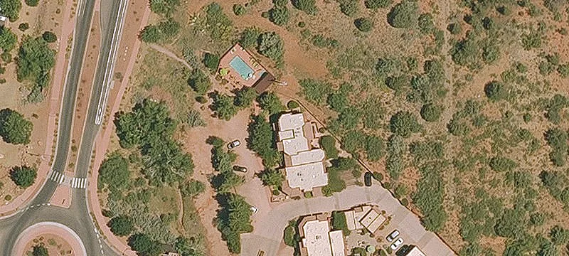 20 Avenida De Piedras