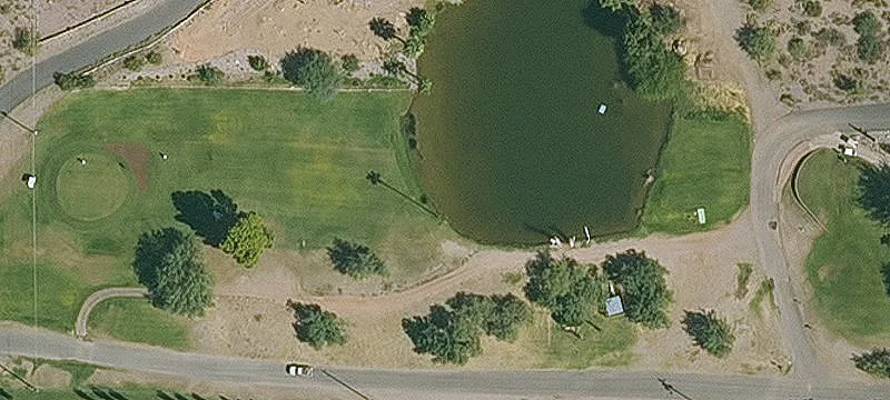 600 Fairway Dr