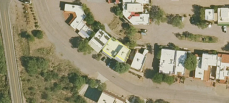 160 Tubac Rd