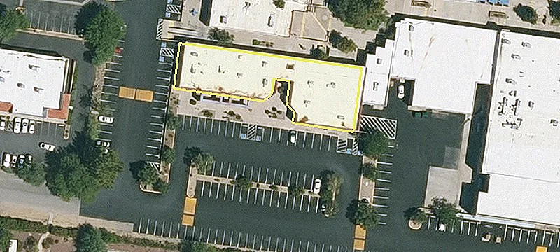 101 La Canada Dr
