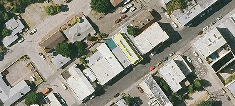 510 Sullivan St