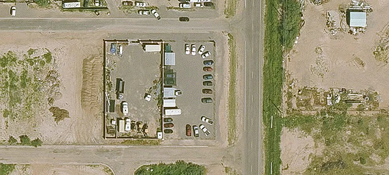 11289 Alder Dr