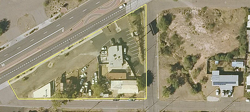 433 Us Hwy 60
