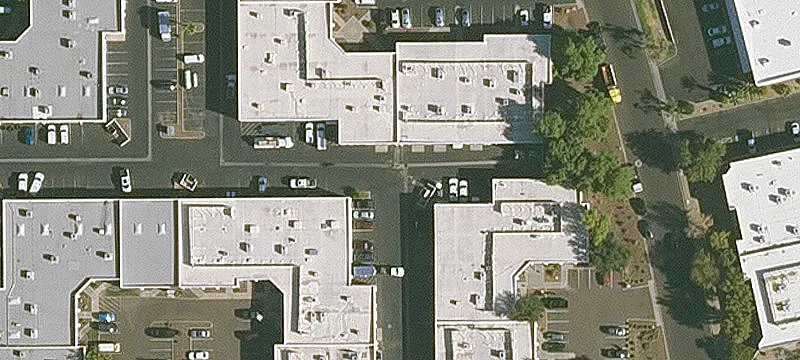 6100 Maple Ave