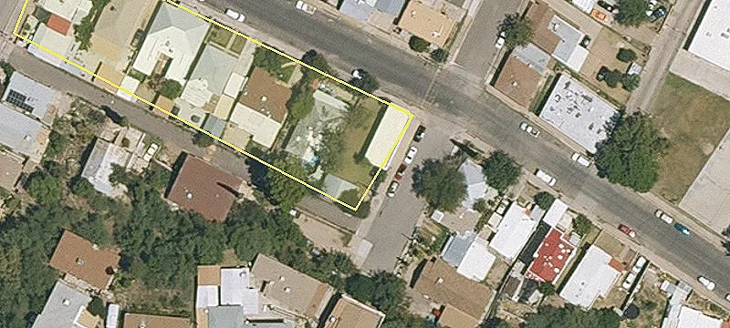 309 Walnut St
