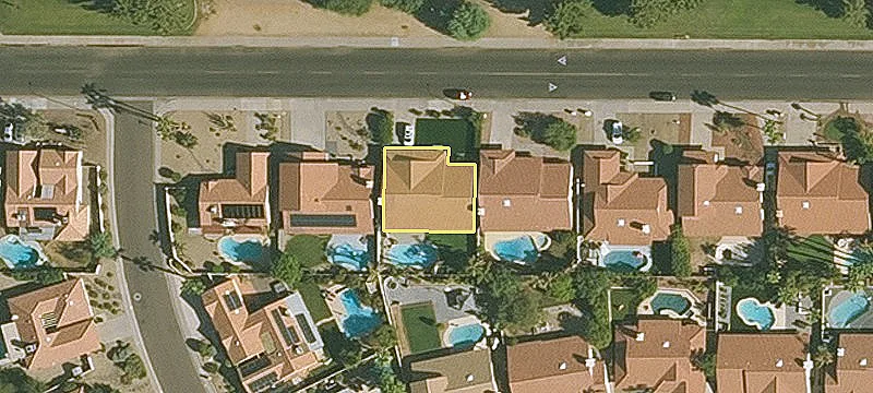 5837 Paradise Ln