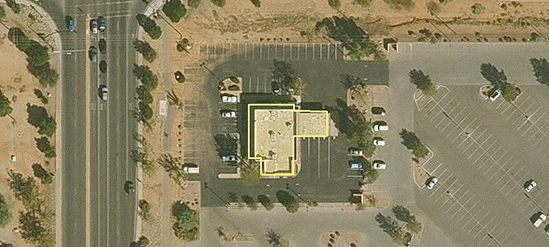 25 Hwy 92