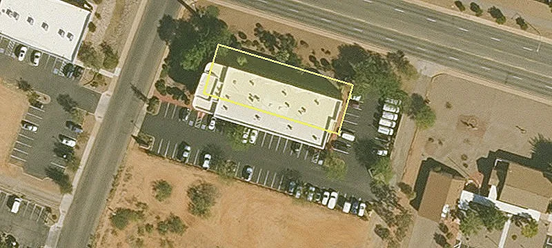 1601 Paseo San Luis