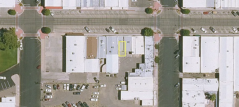 611 Main St