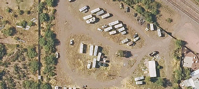 57582 Az Hwy 188