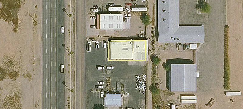 1766 Pinal Ave