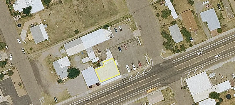 782 Hwy 92