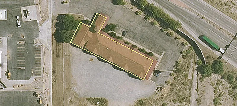 1500 Ft Grant Rd
