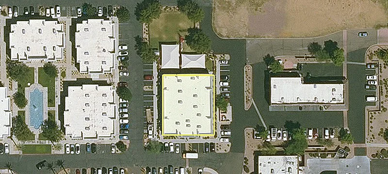 720 Warner Rd