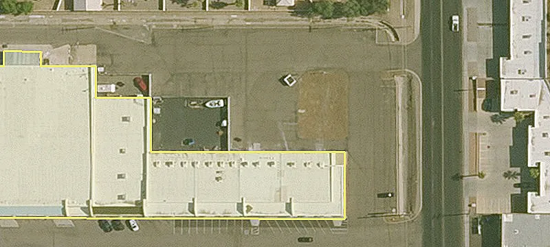 967 Hancock Rd